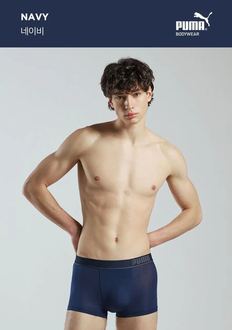 [시원감촉] 남성 액티브 인견 드로즈 5PACK 기획 상세페이지 24